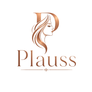 plauss logo g