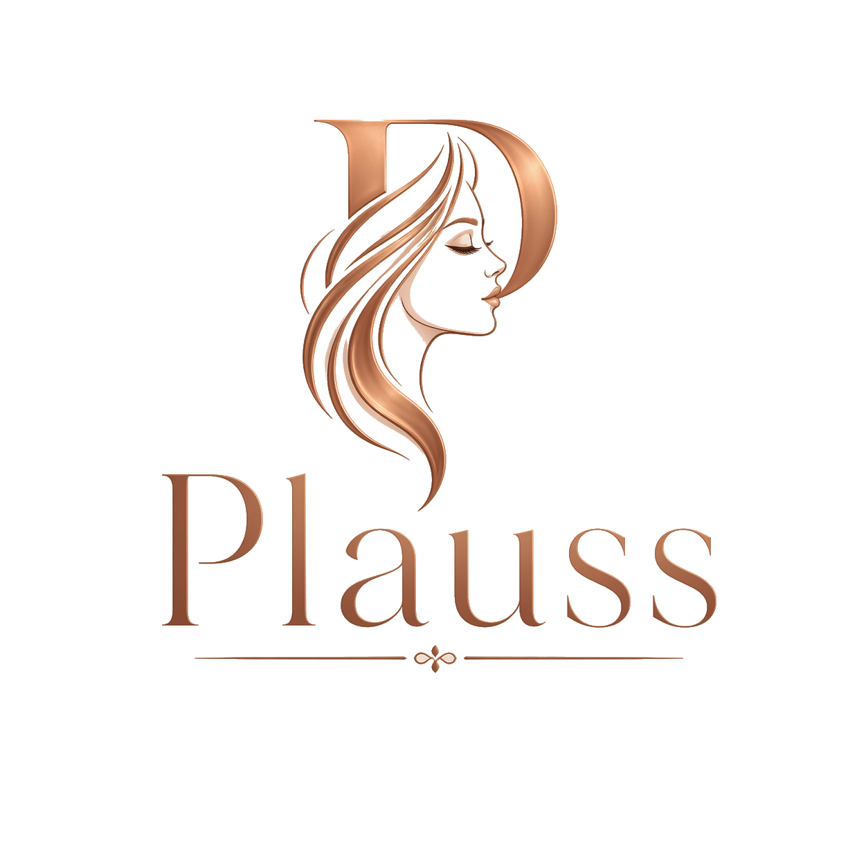 plauss logo g